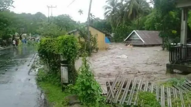Banjir Bima