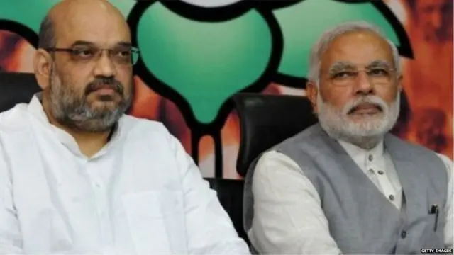 काँग्रेस कसं देणार भाजपला आव्हान?