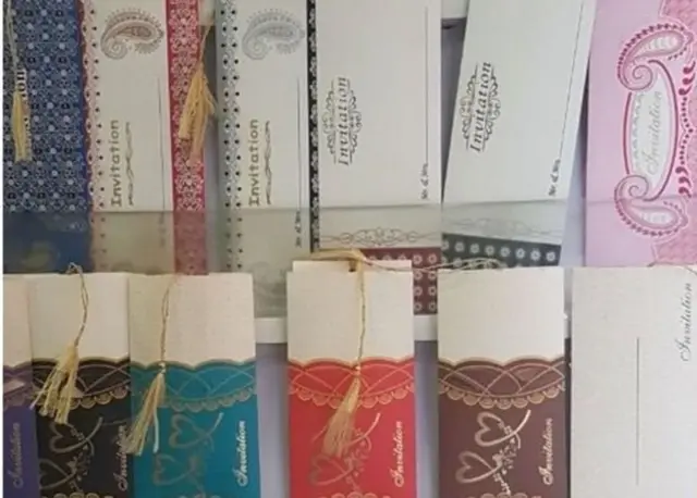 திருமண அழைப்பிதழ்