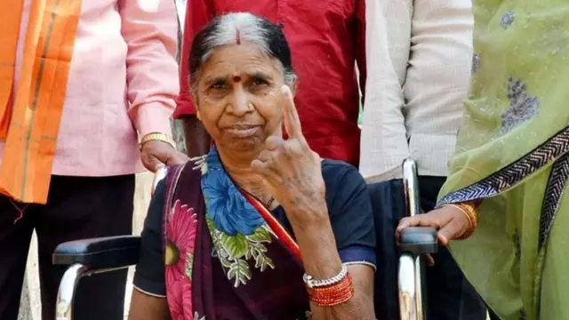 छत्तीसगढ़ चुनाव