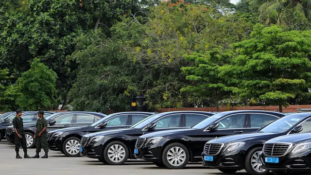 මන්ත්‍රී වහාන