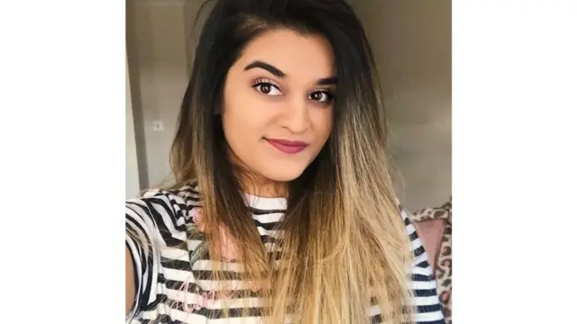 سيهريش أحمد