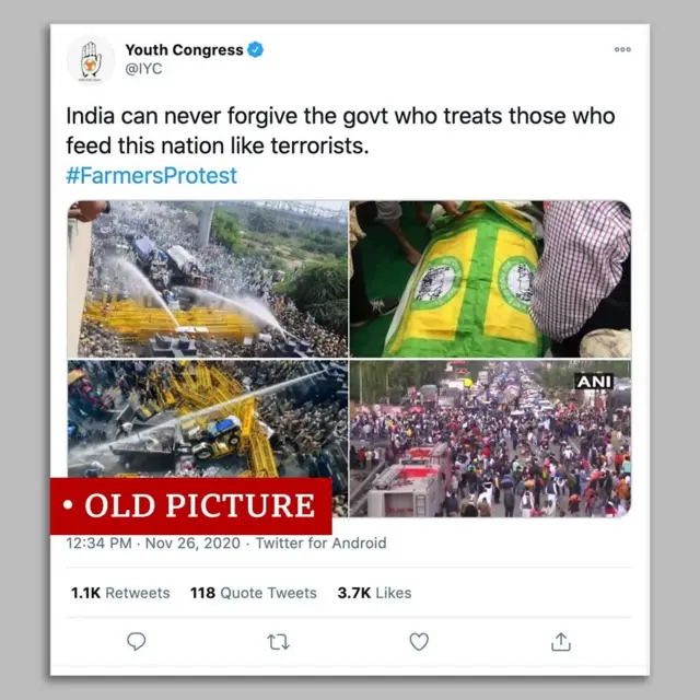 शेतकरी आंदोलन, कृषी कायदे, दिल्ली, पंजाब, हमीभाव