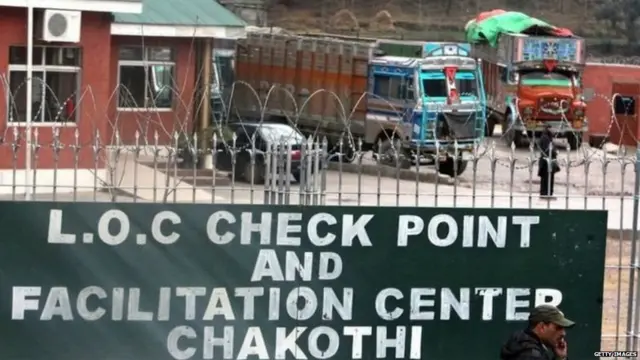 ਭਾਰਤ-ਪਾਕ ਵਪਾਰ