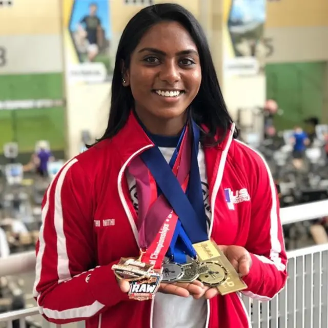 ஆர்த்தி நிதி