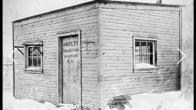 हार्ले-डेविडसन