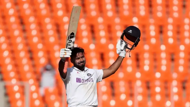 ऋषभ पंत, दिल्ली कॅपिटल्स, आयपीएल