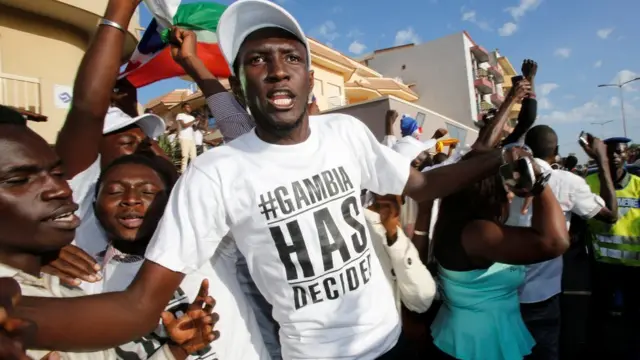 Gambia election 2021: Why The Gambia election matter as IEC review candidates list