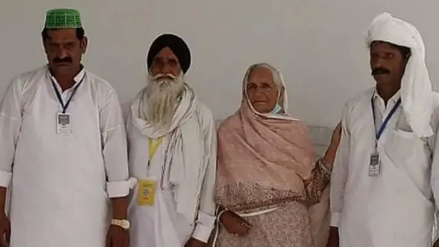 భారత్-పాకిస్తాన్