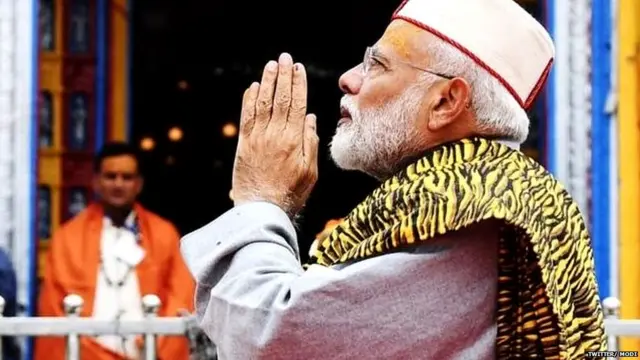 नरेंद्र मोदी