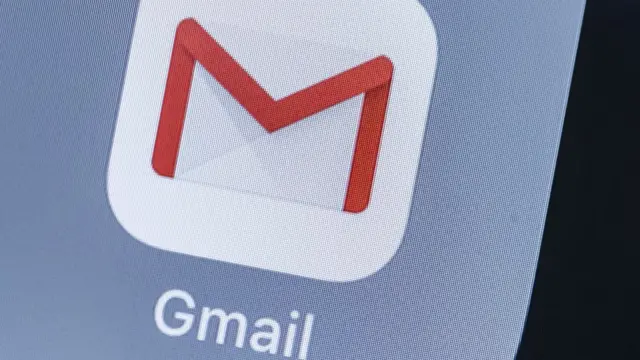 Njirimara igbe ozi Google