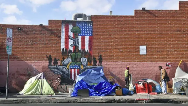 城市,時尚,經濟,文化,洛杉磯