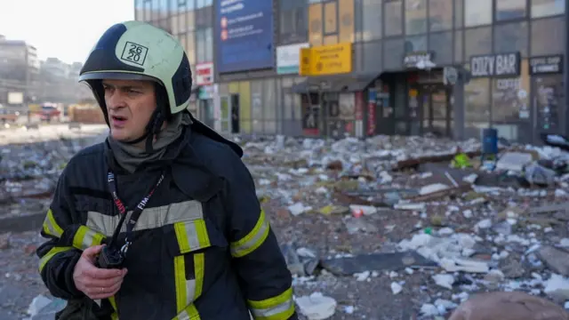 Russia and Ukraine war 2022: Latest updates and fotos from Ukraine-Russia war