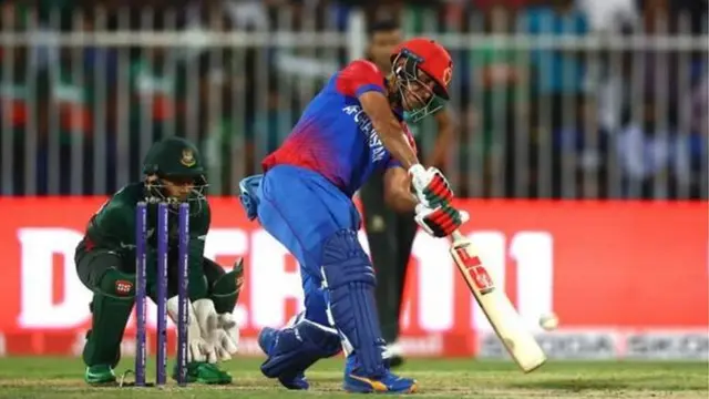 એશિયા કપ લાઇવ સ્કોર