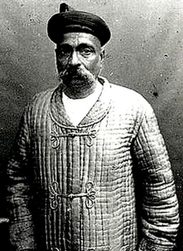 खुदीराम बोस