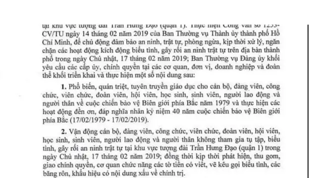 văn bản