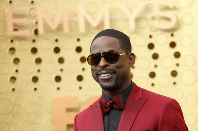 سترلينغ كيه براون