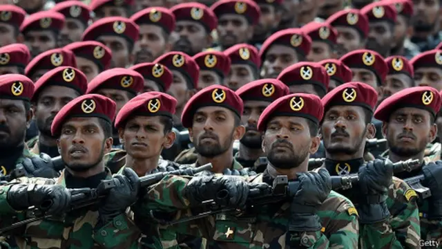 හමුදා ජයග්‍රහණයේ ආණ්ඩුවේ සමරු මෙහෙය 19 වෙනිදා