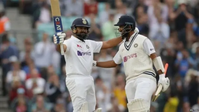 भारतीय क्रिकेट टीम