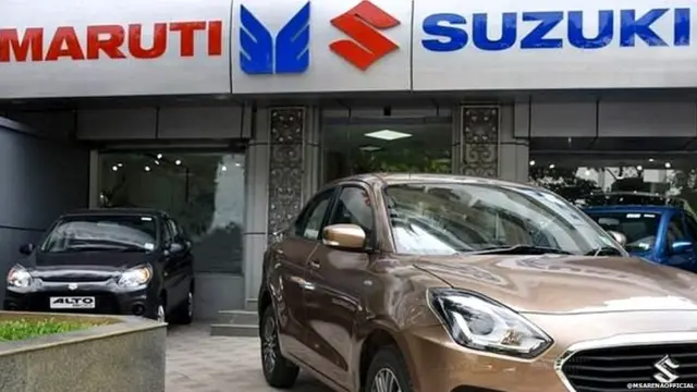 ऑटो सेक्टर