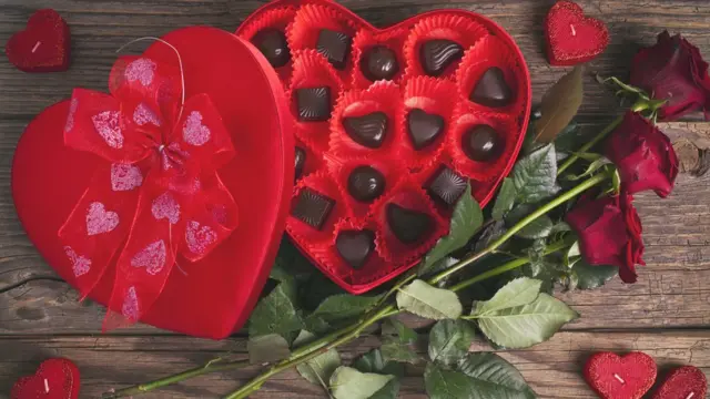 चॉकलेट डे