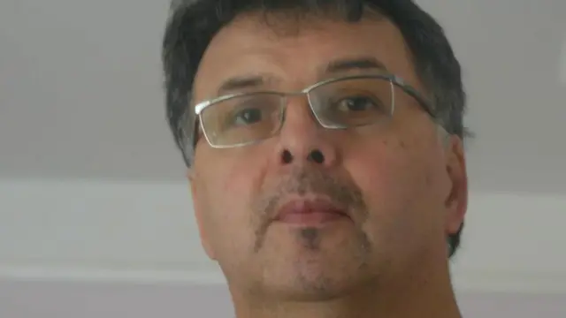 Алишер Илҳомов