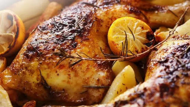 meso sa hrskavom kozicom