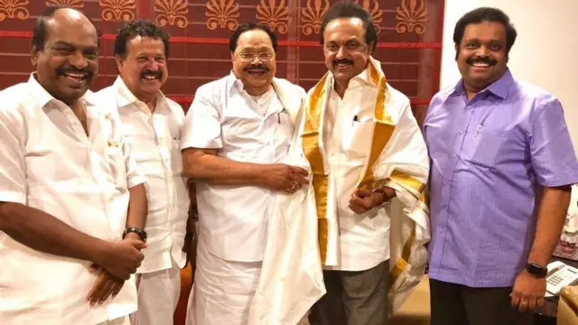 வேலூர் நாடாளுமன்றத் தொகுதியில் தேர்தலை ரத்து