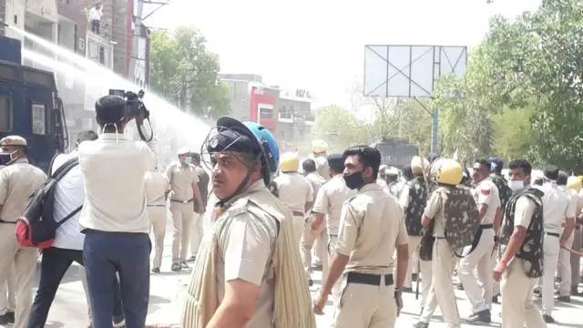 ਸਿਰਸਾ, ਕਿਸਾਨ ਅੰਦੋਲਨ