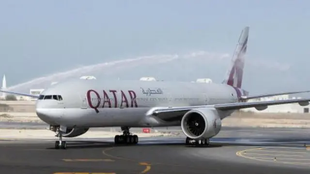 การ์ตาแอร์ไลน์