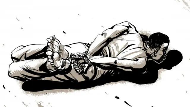 ኣብ ክልል ኢትዮ-ሶማል ዝተፈፀመ ግፍዒ