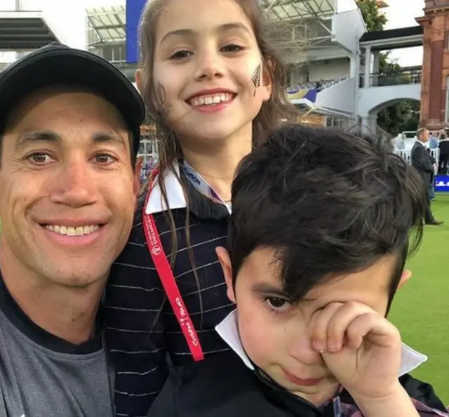 ක්රිකට් නවසීලන්තය ල,ඕක කුසලානය