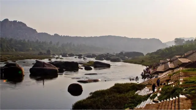 తుంగభద్ర