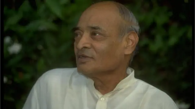 పీవీ నరసింహారావు