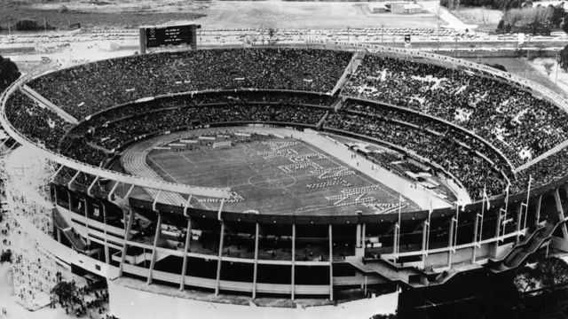Monumental de Núñez