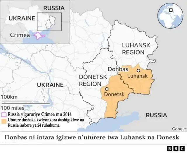 Donbas