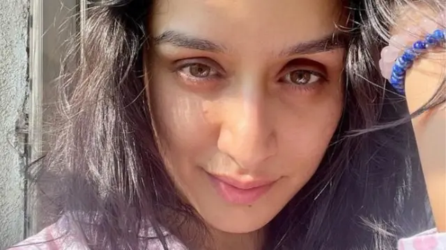 श्रद्धा कपूर