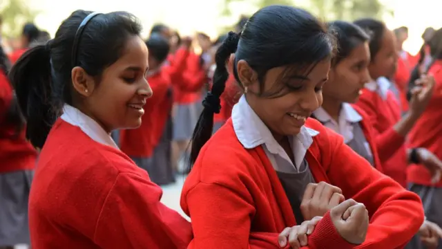 બાળકોની તસવીર