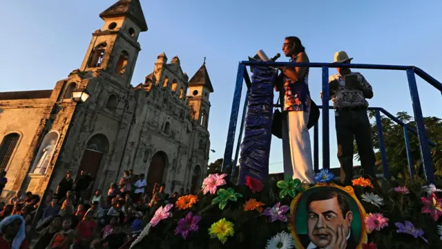 Festival Internacional de Poesía de Granada
