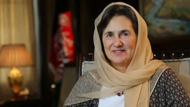 رولا غنی