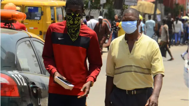 Awọn ọkunrin mejeeji