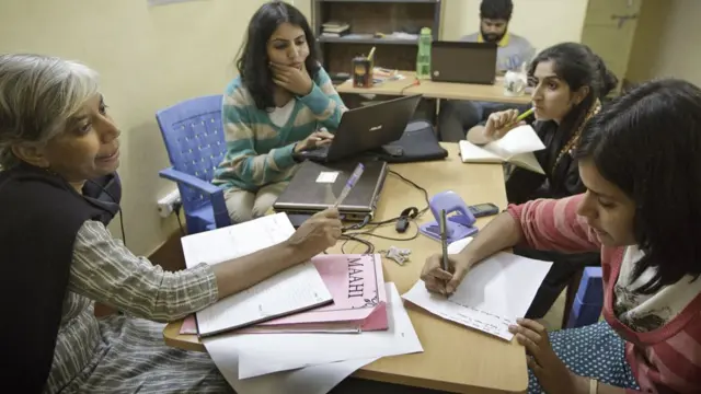 शालिनी गेरा और ईशा खंडेलवाल