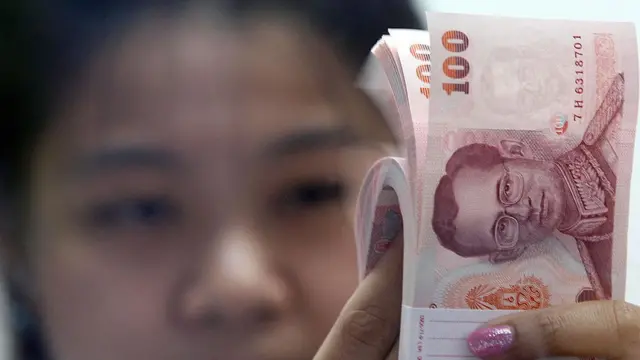 สังคมไร้เงินสดปลอดภัยแค่ไหน