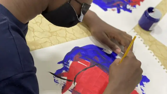 Things children fit learn dis summer