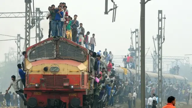 भारतीय रेल