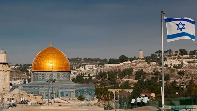 ਯੇਰੋਸ਼ਲਮ