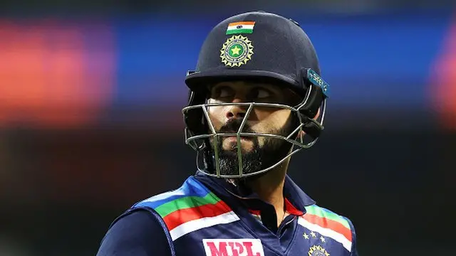 ind vs aus: போராடித் தோற்ற இந்தியா; தொடரை வென்ற ஆஸ்திரேலியா