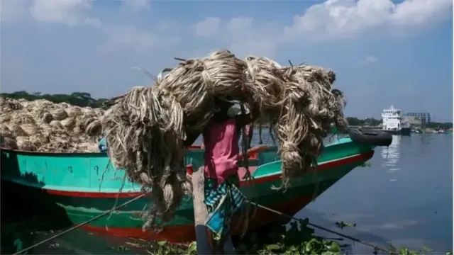 আইএমএফ ও বিশ্ব্যাংকের শর্ত মেনে বাংলাদেশে লোকশানের মুখে থাকা পাটকল বন্ধ করা হয়েছিল।