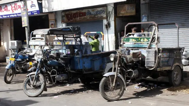 છકડાની પ્રતીકાત્મક તસવીર