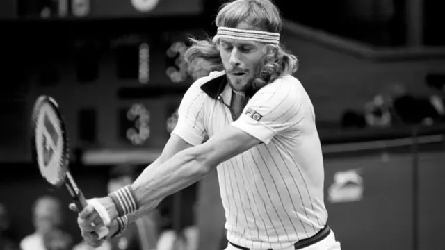 ब्योन बोर्ग